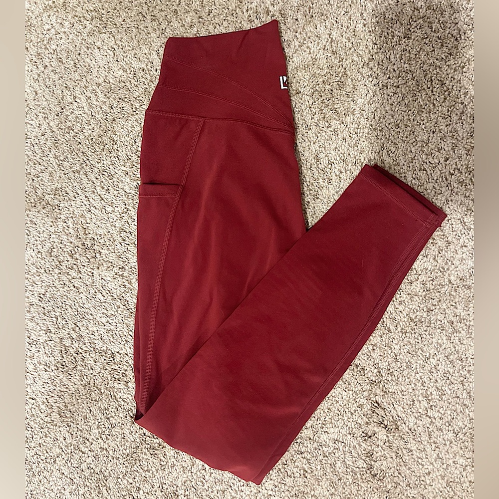 BuffBunny Monarch Leggings